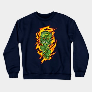 It's Alive Crewneck Sweatshirt